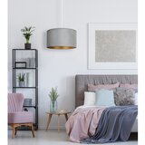  Brilagi - Luster na sajli VELVET 1xE27/40W/230V mint/zlatna | Eponuda.com