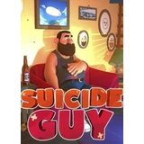 Suicide Guy Bundle Steam Key GLOBAL | ePonuda.com