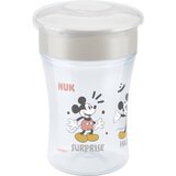 Nuk Magic Cup šalica sa zatvaračem Mickey Mouse 230 ml Cijene