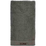 Zone Zeleni pamučni ručnik 50x100 cm – Cijene