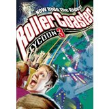 RollerCoaster Tycoon 3: Platinum Steam Key GLOBAL | ePonuda.com