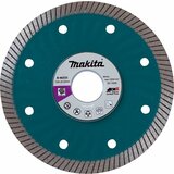 Makita Diamond Wheel (Wave) For Tile Dry 125x22,23mm B-46333 Cene