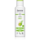 Lavera Family ekstra nežen šampon za vso družino 250 ml Cene