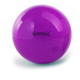 Ledragomma Žoga PEZZI GymBall, vijolična, škatla, 42 cm | Shoptok.si