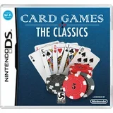 Games The Classics - igra v nemščini (DS) - rabljeno