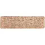 Traka za tepih MARSA Žuta 100 x 400 cm Poliester i PVC | shoptok.hr