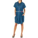 La Martina LWD601-D7002 blue