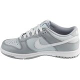 Nike Superge Dunk Low (GS) DH9765 001 Siva | Shoptok.si