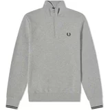 Fred Perry Puloverji - Siva