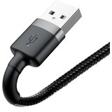  USB kabel Baseus Cafule - USB / Lightning kabel 3 m | Shoptok.si