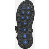 Geox Men's light grey sandals Spherica EC5 - Men | ePonuda.com