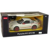 CAR R/C Porsche 911 GT3 RS 1:14 Rastar White | shoptok.hr