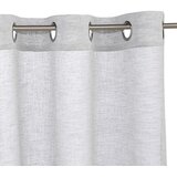  Gotove zavjese Fred siva 140x240 cm | shoptok.hr