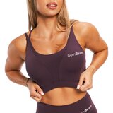 GymBeam BEAT Sports Bra Berrywood | ePonuda.com