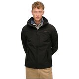 Superdry crna muška jakna | ePonuda.com