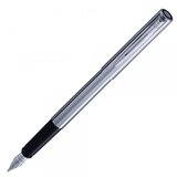  Nalivno pero Waterman Graduate St. Steel Cene