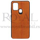  futrola elegant skin za iphone 12 pro max (6.7) narandzasta Cene