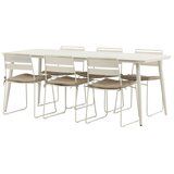 Venture Home Lina jastuk za vrtnu stolicu, bež | shoptok.hr