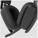 Logitech vibe 125 grey bežične slušalice