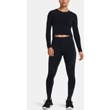 Under Armour Vanish Elite Seamless LS-BLK T-Shirt - Women | Shoptok.si