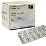 Nero PHENOL RED TABLETE ZA TESTER 10/1 | ePonuda.com