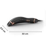 Rowenta Air Motion Ultimate Experience CF8C20E0 sušilo za kosu 1 kom | shoptok.hr