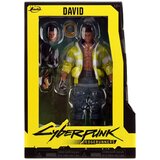  Figura Cyberpunk: Edgerunners - David, 15 cm | shoptok.hr