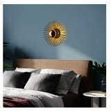 Opviq vall lamp zidna crna lampa kaya 15230 m | ePonuda.com