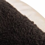  Topli krevet za pse s podstavljenim jastukom L | shoptok.hr