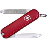 Victorinox Escort 0.6123 švicarski džepni nož Broj funkcija 6 crvena | shoptok.hr
