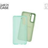 Just In Case 2u1 extra case mix paket zeleni za S21FE Cene