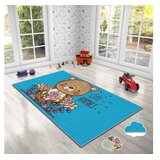 Conceptum Hypnose tepih Hmi Kdc-54, pravougaoni, 100 x 140 cm, plavi | Eponuda.ba