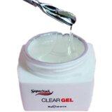  SUPER NAIL UV GEL CLEAR 56GR | Eponuda.ba