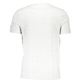 Guess Jeans MEN&#39;S SHORT SLEEVE T-SHIRT GRAY | Shoptok.si
