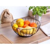 Altom design metalna košara za voće - 020402624 | shoptok.hr