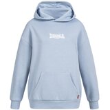 Lonsdale Women's hooded sweatshirt oversized Cene