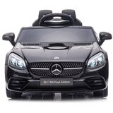  Električni automobil Mercedes SLC 300 crni | shoptok.hr