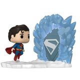 Funko Figura POP Moment DC Comics Superman - Superman i Tvrđava samoće | shoptok.hr