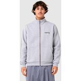 Rusty Tracka Jopa s kapuco grey marle Cene