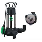 Nexsas Potapajuća pumpa NPPF-1100 | Eponuda.com