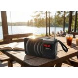  H@F HF-F6 solarni Bluetooth zvočnik s FM radiem Slike