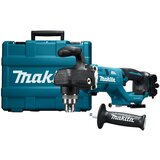 Makita DDA450ZK 2 brzine-kutna bušilica na bateriju 18 V bez četkica Cijene