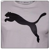 Puma Active Big Logo Tee Ljubičasta | shoptok.hr