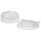 Plastična POSUDA ZA TORTE Ø28CM DELICE SNIPS | shoptok.hr