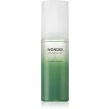 Black Bamboo hidratantni sprej za umornu kožu lica 80 ml