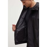 Helly Hansen Jakna VANCOUVER za muškarce, boja: crna | shoptok.hr