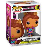 Funko pop retro igrače monster high clawdeen wolf 116, (21324437) Cene