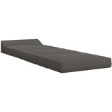 SOFA na razvlačenje Tamnosiva 200 x 70 x 10 cm Kordura tekstil | shoptok.hr