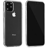 Onasi Ultra tanek silikonski ovitek za iPhone 14 6.1 - prozoren | Shoptok.si