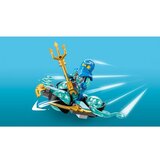 Lego NYINO ZMAJSKO MOGOČNO SPI NINJAGO 71778 | Shoptok.si